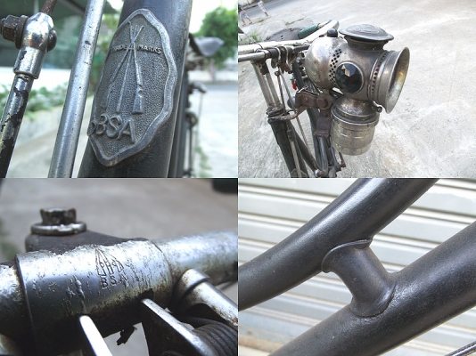 ขายจักรยานโบราณอังกฤษ bsa หญิง28 ปืน3กระบอกน่าสะสมมีรูปครับ ขายจักรยานโบราณอังกฤษ bsa หญิง28 ปืน3กระบอกน่าสะสมมีรูปครับ