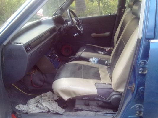 รถเก๋งเท่ๆ แม็คขอบ15