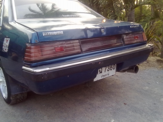 รถเก๋งเท่ๆ แม็คขอบ15