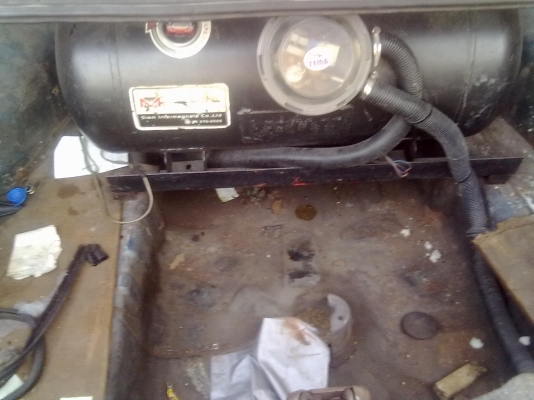 รถเก๋งเท่ๆ แม็คขอบ15