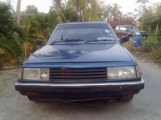 รถเก๋งเท่ๆ แม็คขอบ15