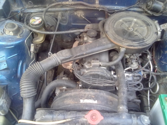 รถเก๋งเท่ๆ แม็คขอบ15