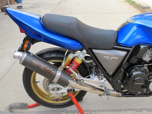 cb 400 ปี 95 อินวอย cb 400 ปี 95 อินวอย