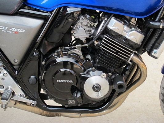 cb 400 ปี 95 อินวอย cb 400 ปี 95 อินวอย