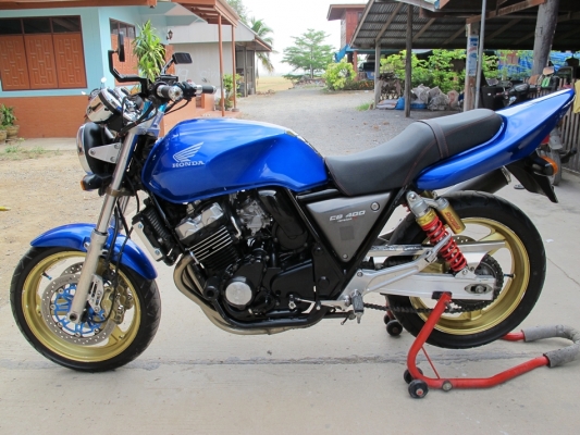 cb 400 ปี 95 อินวอย cb 400 ปี 95 อินวอย
