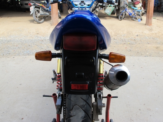 cb 400 ปี 95 อินวอย cb 400 ปี 95 อินวอย