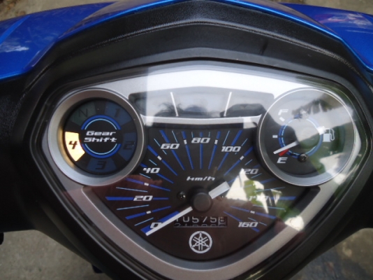 ขายรถYAMAHA SPARK X สภาพใหม่ๆ เดิมๆ เลยครับ(no book) มีสัญญาซื้อขายให้ครับ จะได้สบายใจเพิ่งวิ่งได้แค่ 1x,xxx กิโล ไม่ค่อยได้ใช้ครับ ราคา 10,000.- (ลองพิมพ์เบอร์โทรศัพท์ ผม ก่อนการตัดสินใจซื้อได้เลยนะครับ  ไม่มีประวัติที่ไม่ดีนะครับ)