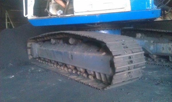 ขายKOMATSU PC200-7