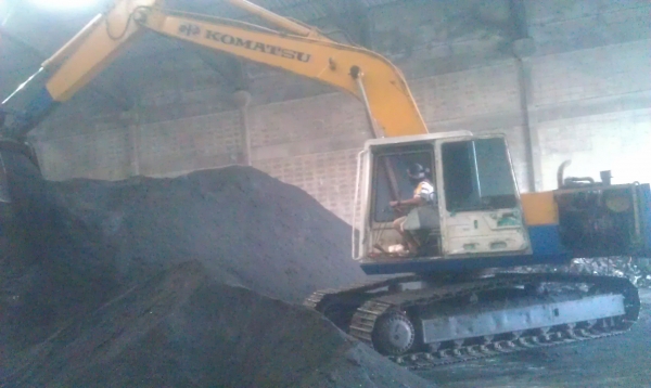 ขายKOMATSU PC200-7