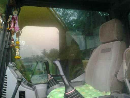 ขายKOMATSU PC200-7