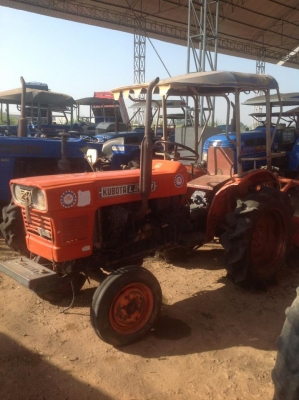 ขายรถไถ ZEN-NOH ZL26 สภาพดี ราคาต่อลองได้