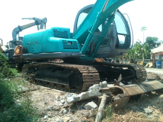 Kobelco sk200