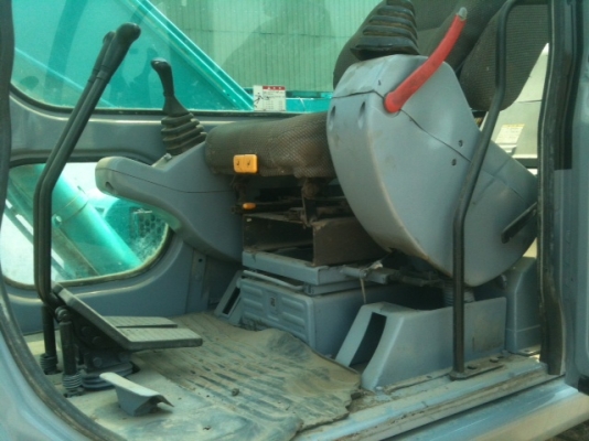 Kobelco sk200