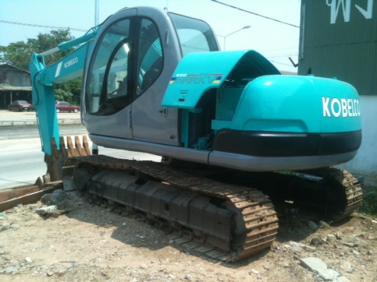 Kobelco sk200