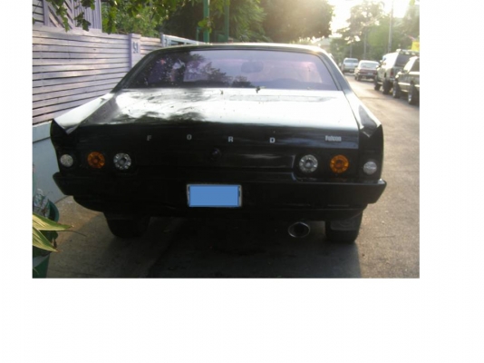 ขายฟอร์ดอเมริกัน ขายฟอร์ดอเมริกัน