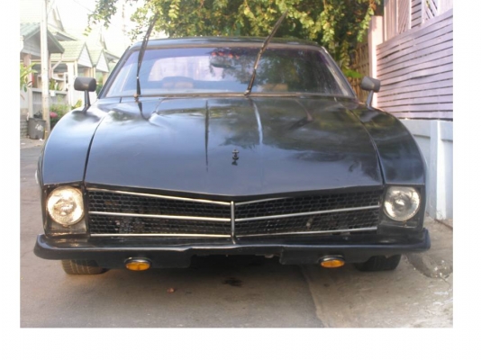 ขายฟอร์ดอเมริกัน