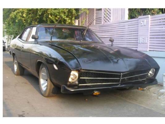 ขายฟอร์ดอเมริกัน ขายฟอร์ดอเมริกัน