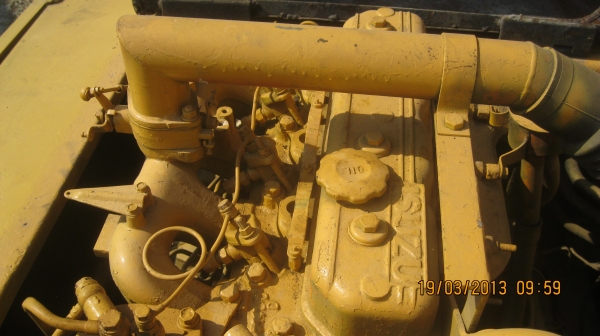 ฮิตตาชิ เที่ยบเท่าPC60 รถพร้อมทำงาน ราคาเทพๆ