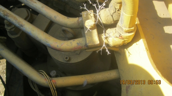 ฮิตตาชิ เที่ยบเท่าPC60 รถพร้อมทำงาน ราคาเทพๆ