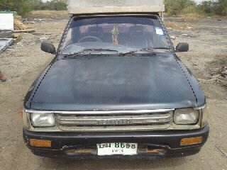 โตโยต้า ไม้ตี้เอ็ก ปี91 เครื้องดีมากฟิตใหม่แล้ว ช้วงล้างดี ทะเบียนไม่ขาด 78000