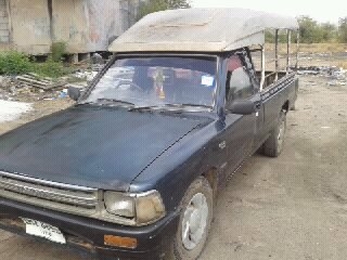 โตโยต้า ไม้ตี้เอ็ก ปี91 เครื้องดีมากฟิตใหม่แล้ว ช้วงล้างดี ทะเบียนไม่ขาด 78000