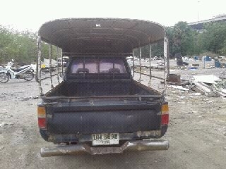 โตโยต้า ไม้ตี้เอ็ก ปี91 เครื้องดีมากฟิตใหม่แล้ว ช้วงล้างดี ทะเบียนไม่ขาด 78000