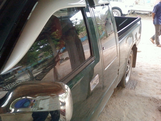 กระบะถูกขายกระบะISUZU FTR87 กระบะถูกขายกระบะISUZU FTR87