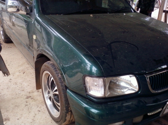 กระบะถูกขายกระบะISUZU FTR87 กระบะถูกขายกระบะISUZU FTR87