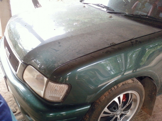 กระบะถูกขายกระบะISUZU FTR87 กระบะถูกขายกระบะISUZU FTR87