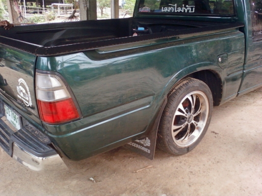 กระบะถูกขายกระบะISUZU FTR87 กระบะถูกขายกระบะISUZU FTR87