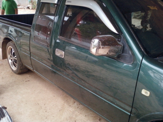 กระบะถูกขายกระบะISUZU FTR87 กระบะถูกขายกระบะISUZU FTR87