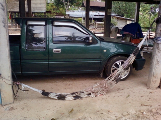 กระบะถูกขายกระบะISUZU FTR87 กระบะถูกขายกระบะISUZU FTR87