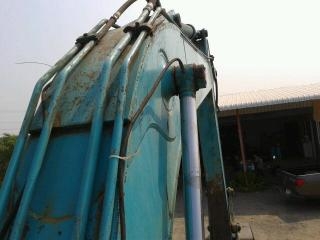 ขาย KOBELCO SK2O0M5 ซุปเปอร์ สภาพสวยพร้อมใช้ ติดต่อได้ที่คุณ อ๊อฟ พิจิตร 086-737-9991 ขาย KOBELCO SK2O0M5 ซุปเปอร์ สภาพสวยพร้อมใช้ ติดต่อได้ที่คุณ อ๊อฟ พิจิตร 086-737-9991