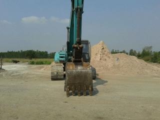 ขาย KOBELCO SK2O0M5 ซุปเปอร์ สภาพสวยพร้อมใช้ ติดต่อได้ที่คุณ อ๊อฟ พิจิตร 086-737-9991 ขาย KOBELCO SK2O0M5 ซุปเปอร์ สภาพสวยพร้อมใช้ ติดต่อได้ที่คุณ อ๊อฟ พิจิตร 086-737-9991