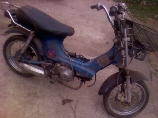 ขออนุญาติปล่อย ขายชาลี ครับ