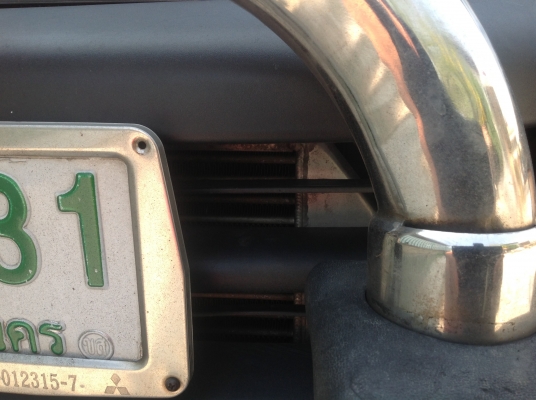 ขายมิตซูสตาด้าแค็ปปี00วาง2jวางโบอินเตอร์ติดแก็สหัวฉีด245000