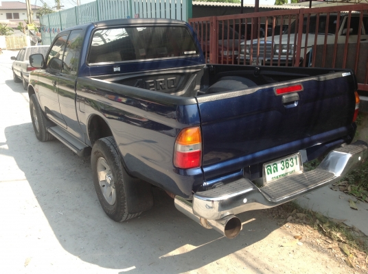 ขายมิตซูสตาด้าแค็ปปี00วาง2jวางโบอินเตอร์ติดแก็สหัวฉีด245000