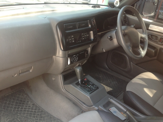 ขายมิตซูสตาด้าแค็ปปี00วาง2jวางโบอินเตอร์ติดแก็สหัวฉีด245000