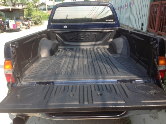 ขายมิตซูสตาด้าแค็ปปี00วาง2jวางโบอินเตอร์ติดแก็สหัวฉีด245000