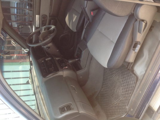 ขายมิตซูสตาด้าแค็ปปี00วาง2jวางโบอินเตอร์ติดแก็สหัวฉีด245000