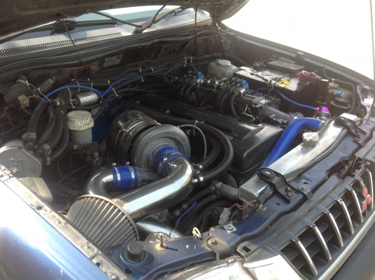 ขายมิตซูสตาด้าแค็ปปี00วาง2jวางโบอินเตอร์ติดแก็สหัวฉีด245000