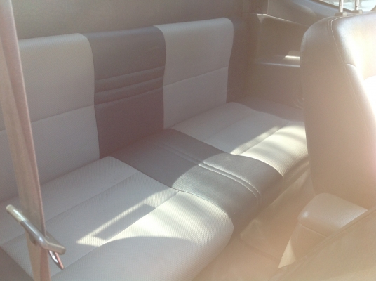 ขายมิตซูสตาด้าแค็ปปี00วาง2jวางโบอินเตอร์ติดแก็สหัวฉีด245000