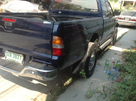 ขายมิตซูสตาด้าแค็ปปี00วาง2jวางโบอินเตอร์ติดแก็สหัวฉีด245000