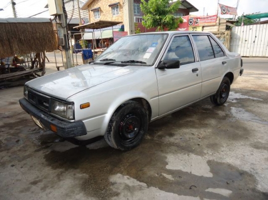 NISSAN SANNY B11