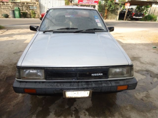 NISSAN SANNY B11
