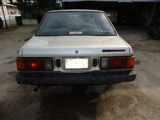 NISSAN SANNY B11