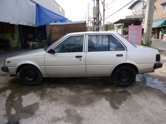 NISSAN SANNY B11