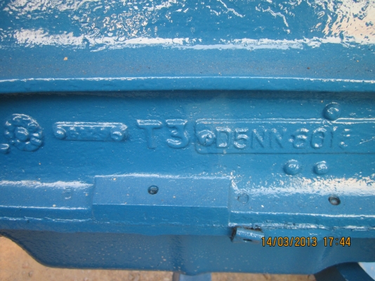 FORD 6600 T3 FORD 6600 T3