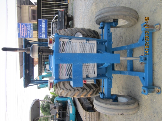 FORD 6600 T3 FORD 6600 T3