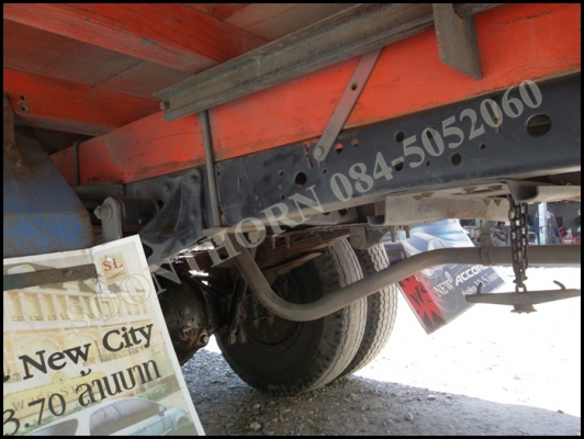 ขายด่วน รถบรรทุก 6 ล้อ ISUZU NPR 135 เทอร์โบ EURO-2 รถห้างแท้ สภาพสวยเดิมๆ พร้อมใช้งาน ราคาสุดคุ้ม ขายด่วน รถบรรทุก 6 ล้อ ISUZU NPR 135 เทอร์โบ EURO-2 รถห้างแท้ สภาพสวยเดิมๆ พร้อมใช้งาน ราคาสุดคุ้ม